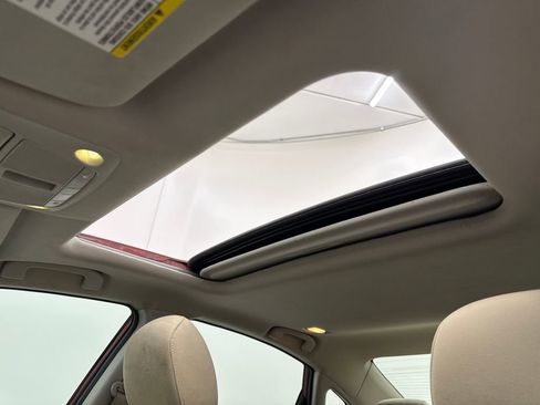 Used 2015 Nissan Altima 2.5 SV w/ Convenience Package FWD image 22