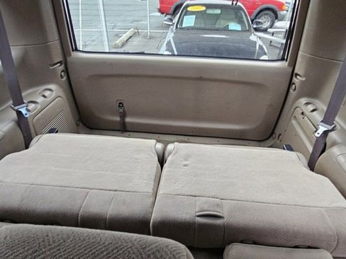 Used 2004 Toyota Sequoia SR5 image 26