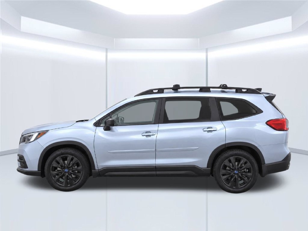 Used 2022 Subaru Ascent Onyx Edition AWD/4WD image 9