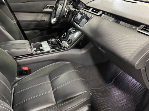 Used 2020 Land Rover Range Rover Velar R-Dynamic S AWD/4WD image 53