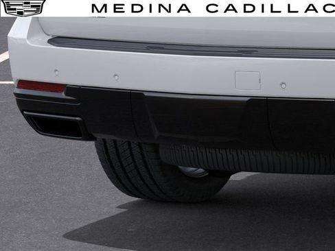 New 2025 Cadillac Escalade Sport Platinum image 15