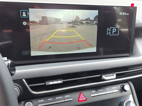 New 2026 Hyundai Sonata SEL image 22