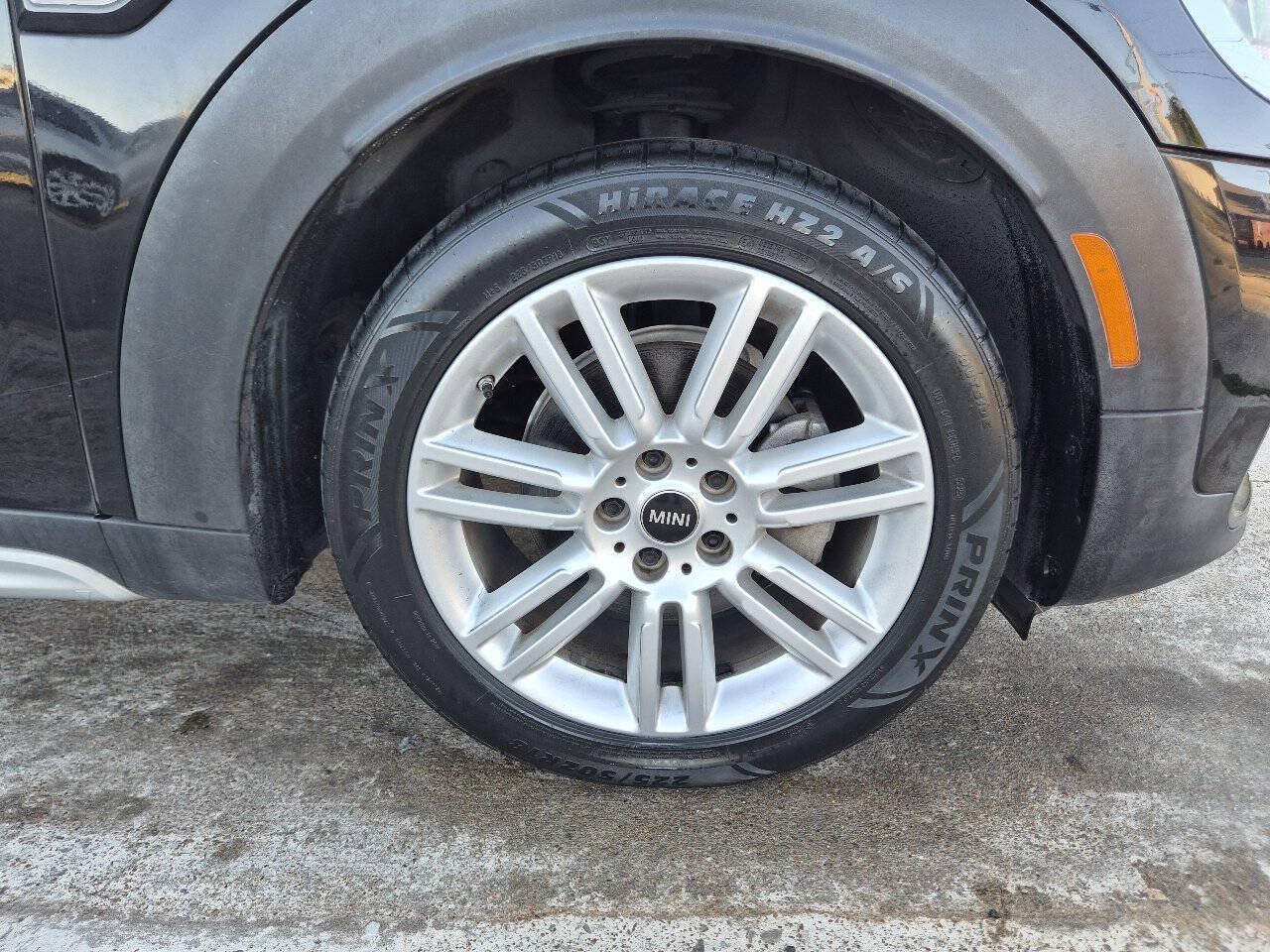 Used 2020 MINI Cooper Countryman FWD image 20