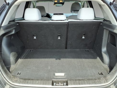 Used 2023 Hyundai Kona SEL w/ Cargo Package AWD/4WD image 10
