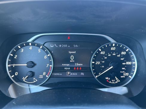 Certified 2024 Nissan Frontier SV w/ SV Convenience Package image 26