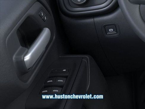 New 2026 Chevrolet Silverado 3500 W/T AWD/4WD image 22