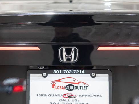 Used 2024 Honda Accord LX image 43