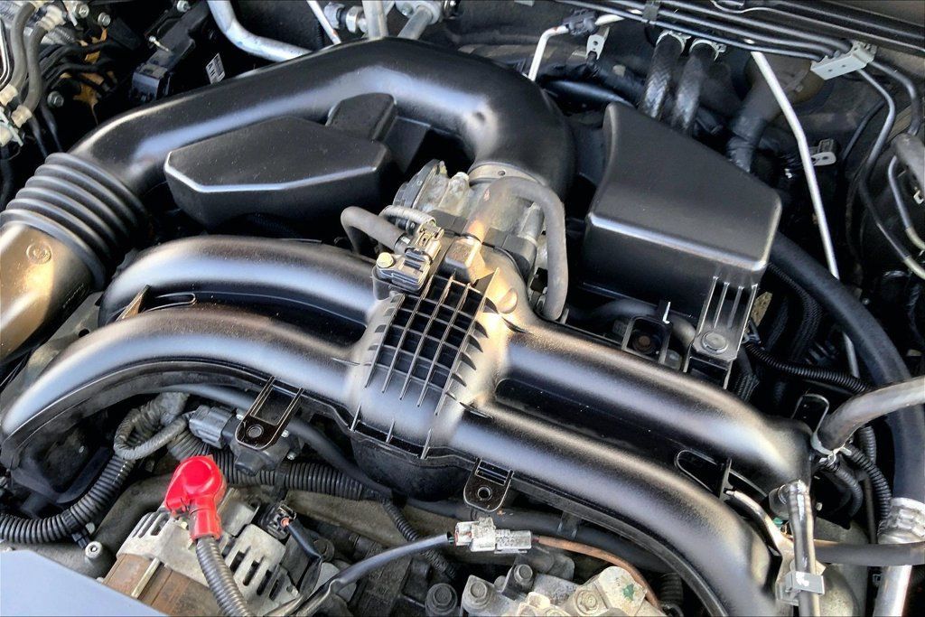 Used 2018 Subaru Legacy 2.5i Premium w/ Eyesight & BSD & Rcta & HBA AWD/4WD image 36