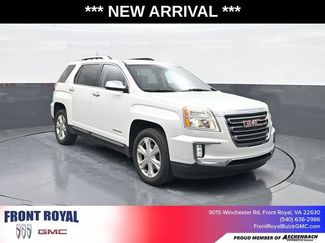 Used 2016 GMC Terrain SLT w/ Open Road Package image 1