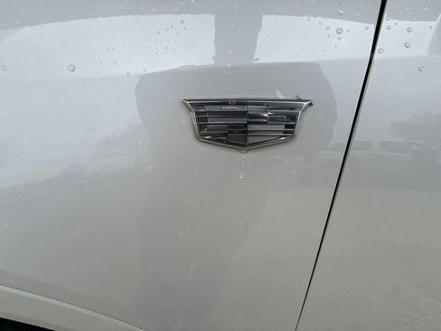 Certified 2025 Cadillac XT5 Premium Luxury image 32