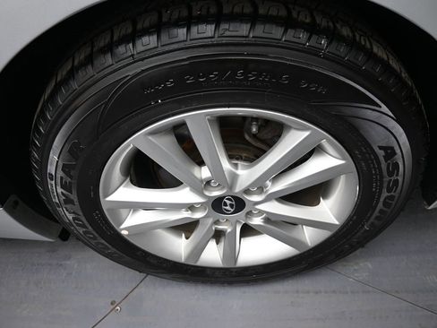 Used 2017 Hyundai Sonata SE image 15