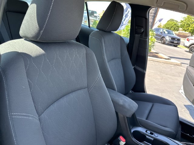 Used 2024 Toyota Corolla LE FWD image 30