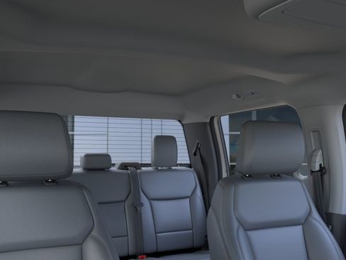 New 2025 Ford F150 Lightning Flash AWD/4WD image 42