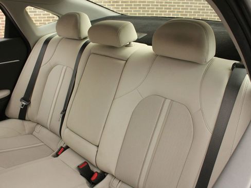 Used 2022 Hyundai Sonata SEL FWD image 15