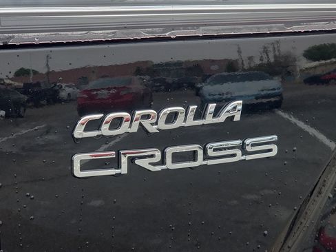 New 2026 Toyota Corolla Cross XLE image 11