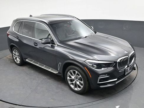 Used 2021 BMW X5 xDrive40i w/ Premium Package 2 image 20