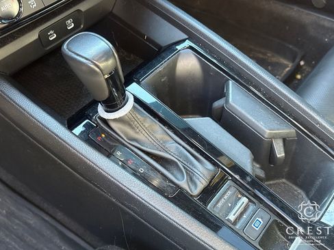 Used 2023 Honda Accord Sport image 24