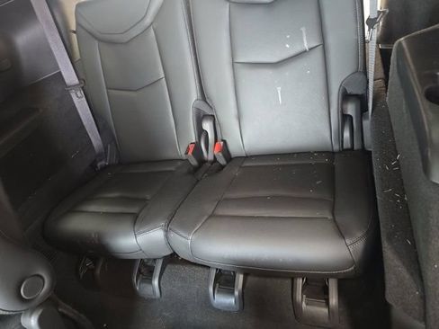 Used 2024 Cadillac XT6 Premium Luxury AWD/4WD image 23
