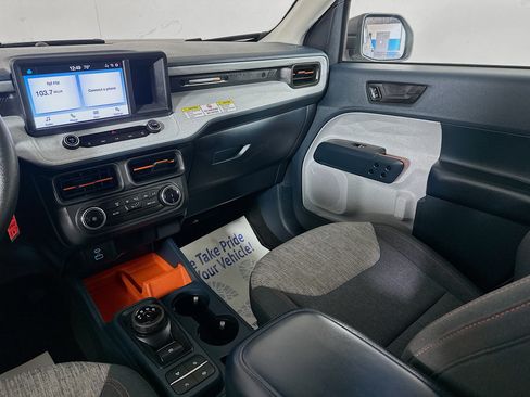 Used 2023 Ford Maverick XLT FWD image 21