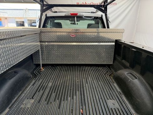 Used 2021 Ford F150 XL w/ Equipment Group 101A High image 14