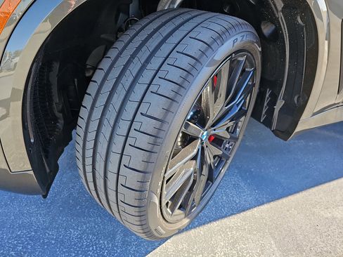 New 2026 BMW X5 sDrive40i w/ M Sport Package image 33