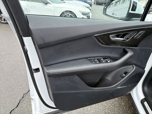 Certified 2023 Audi Q7 3.0T Premium Plus w/ Premium Plus Package image 6