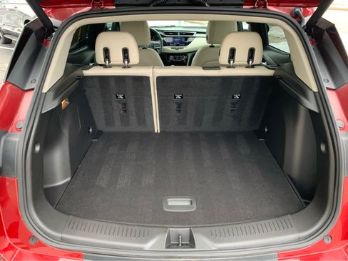 Used 2021 Buick Encore GX Select w/ Experience Buick Package image 6