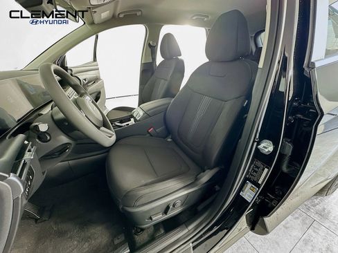 New 2026 Hyundai Tucson SEL image 25