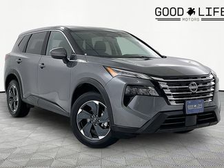 Used 2025 Nissan Rogue SV video 1