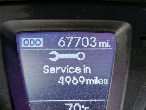 Used 2016 Hyundai Elantra GT FWD image 11