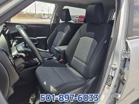 Used 2021 Kia Soul EX FWD image 9