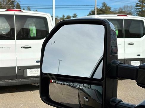 Used 2022 Ford F250 XLT w/ XLT Premium Package image 30