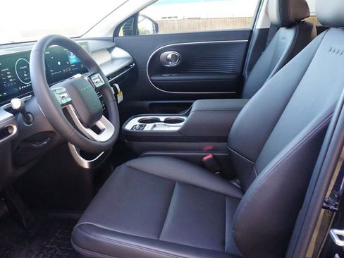 New 2026 Hyundai Ioniq 9 SEL image 19