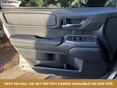 Used 2024 Toyota Land Cruiser image 21