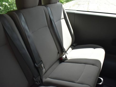 Used 2016 Nissan NV 3500 SV w/ SV Technology Package image 33