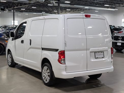 Used 2020 Nissan NV200 SV FWD image 5