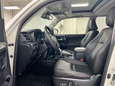 Used 2022 Toyota 4Runner TRD Pro image 20