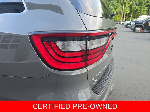 Used 2024 Dodge Durango GT AWD/4WD image 35