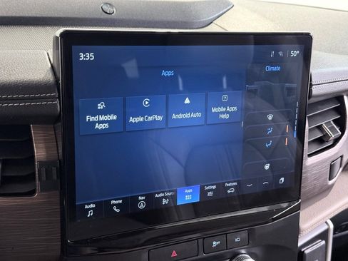 Used 2022 Ford Expedition Max Limited image 28