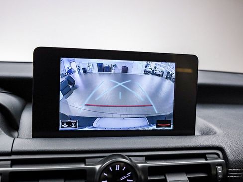 Used 2025 Lexus IS 300 F Sport image 26