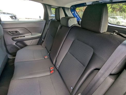 New 2026 Nissan Kicks S FWD image 24