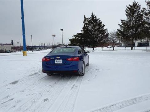 Used 2023 Chevrolet Malibu LT image 7