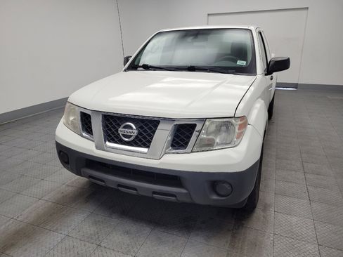 Used 2018 Nissan Frontier S RWD image 15