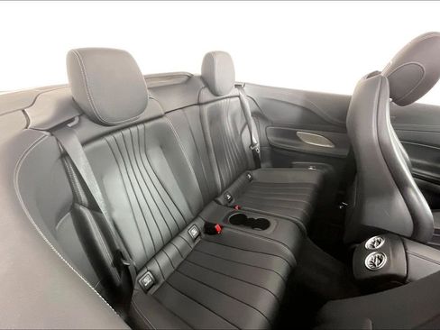 Certified 2023 Mercedes-Benz E 450 4MATIC Cabriolet image 19