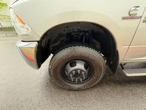 Used 2014 RAM 3500 ST w/ Protection Group AWD/4WD image 25