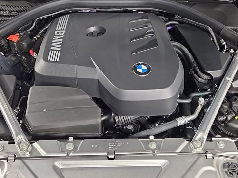 New 2026 BMW 430i xDrive w/ M Sport Package image 12