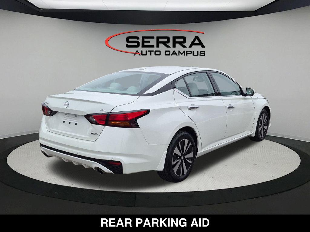Used 2019 Nissan Altima 2.5 SL AWD/4WD image 13