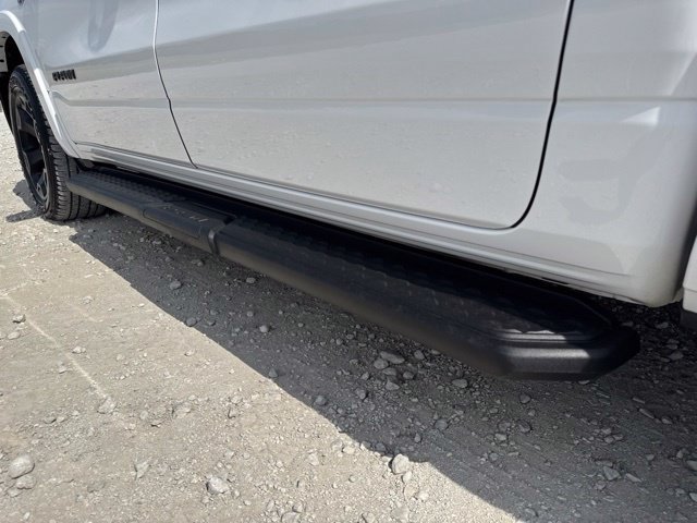 Used 2026 RAM 1500 Lone Star AWD/4WD image 12
