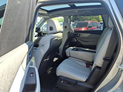 Certified 2026 Acura MDX SH-AWD w/ Technology Package image 19