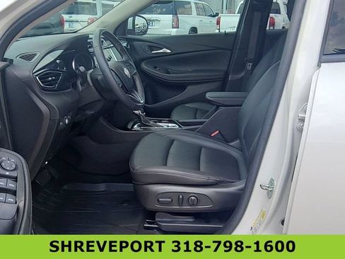 Certified 2023 Buick Encore GX Essence w/ Experience Buick Package AWD/4WD image 19